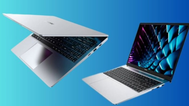 Tecno Megabook K16S