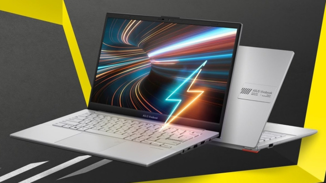 Asus VivoBook Go 14 E1404FA