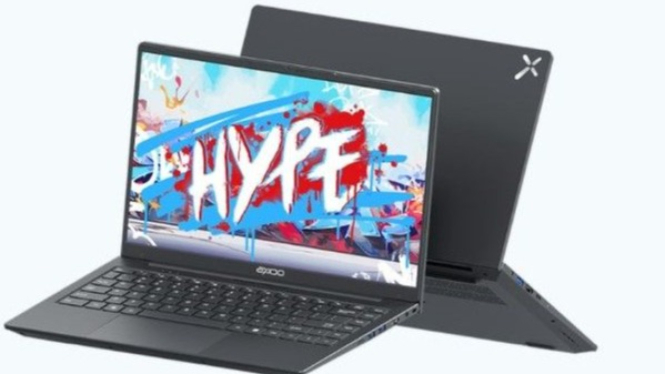 Axioo Hype 5