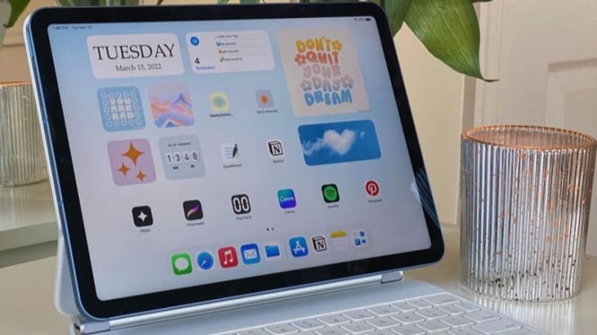 Tablet Recomendation