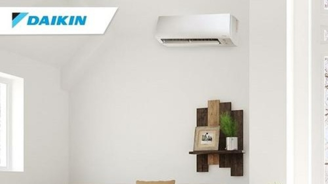 Daikin FTP15 AV14