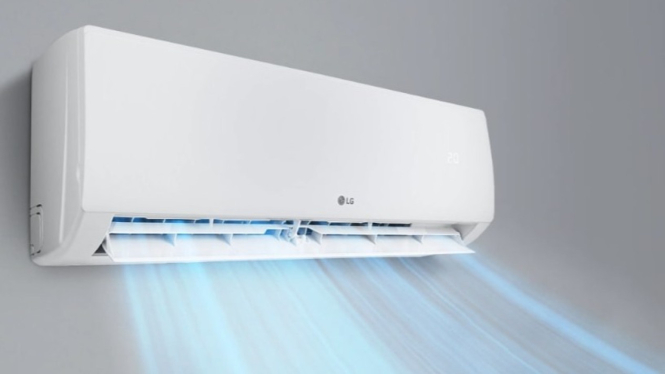 LG New Hercules H05TN4
