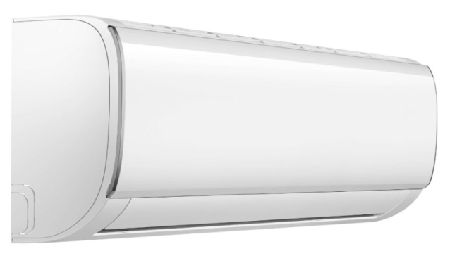 Midea MSAF 05CRN2