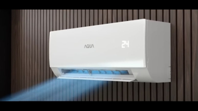 AQUA AQA-KCR5AHQ1