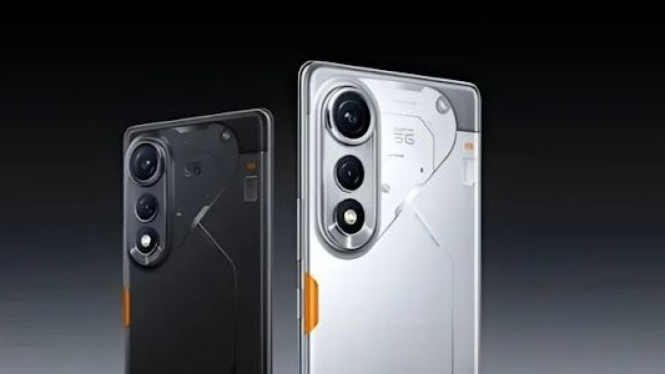 TECNO Pova Curve 5G