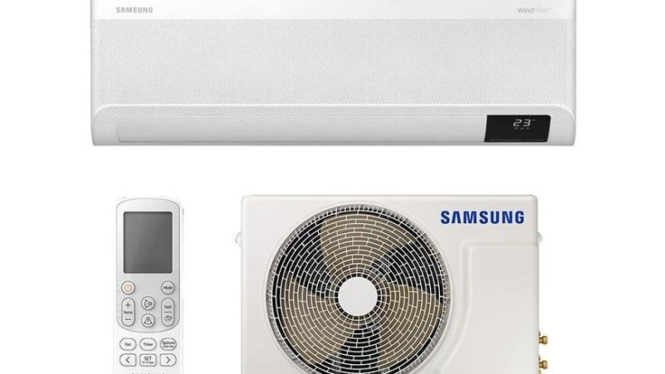 Samsung WindFree Ultra