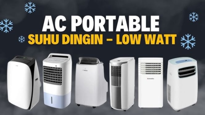 AC Portable