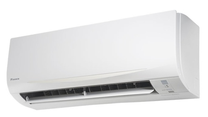 AC Daikin 1 PK Standard Thailand FTC25NV14