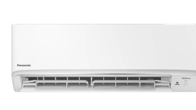 Panasonic Inverter Premium XU Series