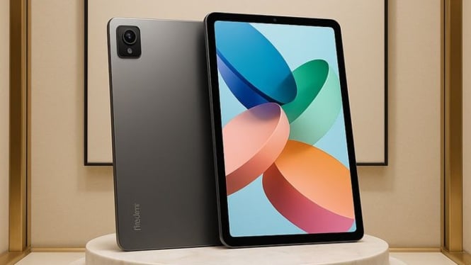 Kelebihan dan Kekurangan Redmi Pad SE 8.7