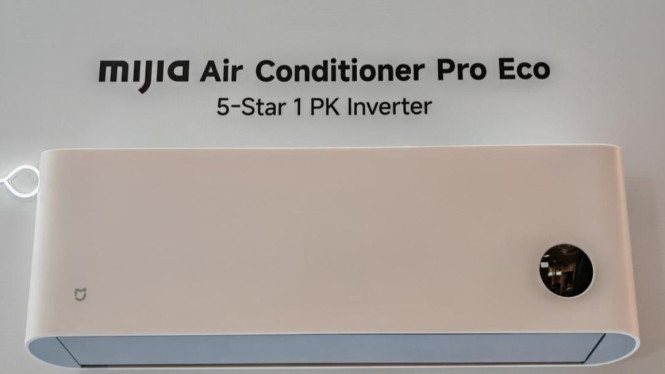 AC Xiaomi Smart Pro Eco 1PK Inverter