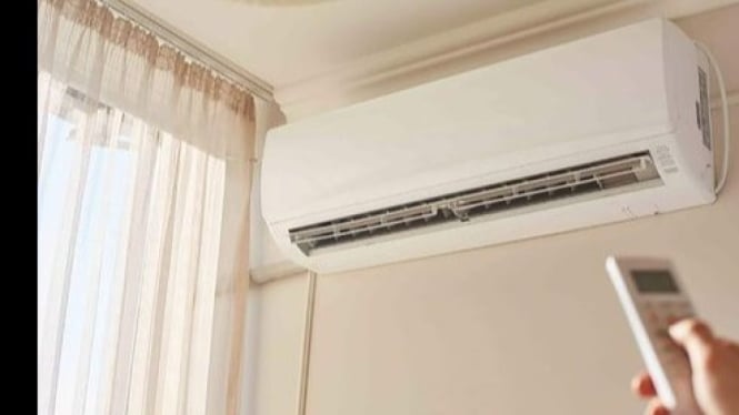 Ilustrasi AC Inverter