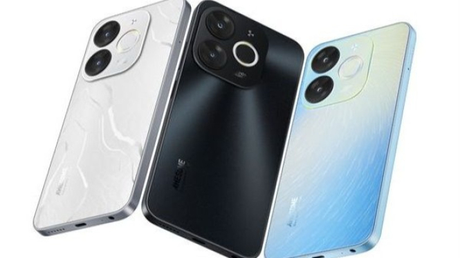 ITEL A80