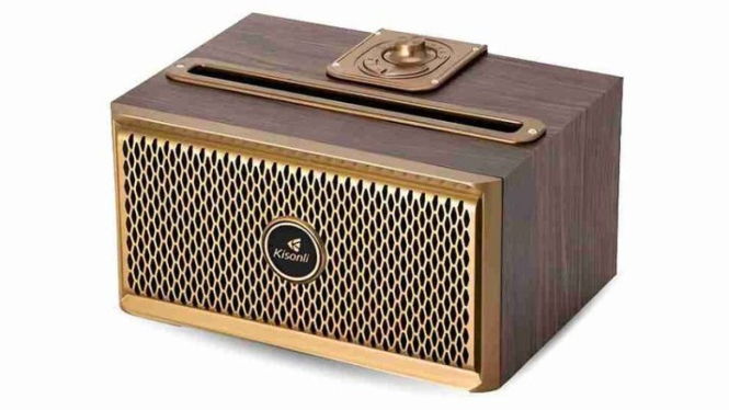 Speaker KISONLI G1