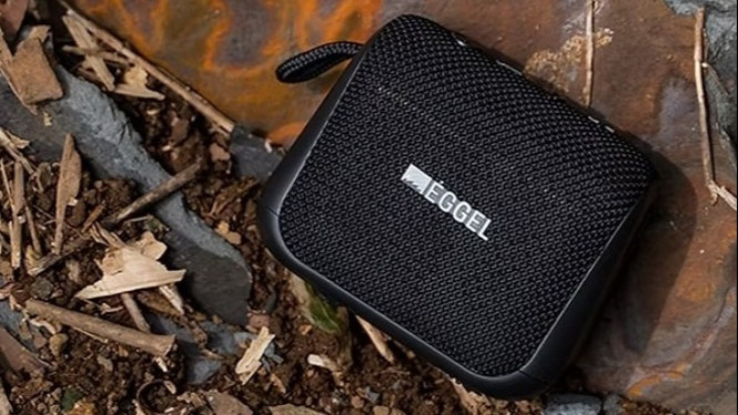 Speaker EGGEL FIT 3 WATERPROOF