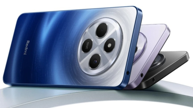 REDMI 14C