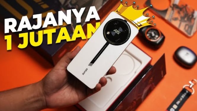 ITEL RS4