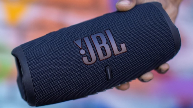 JBL CHARGE 5