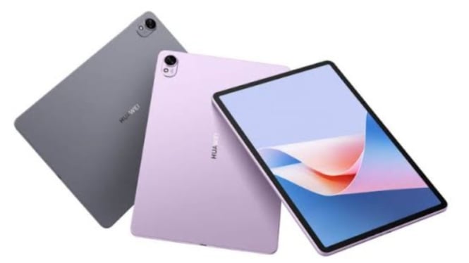 Huawei MatePad 11.5S