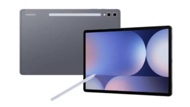 Galaxy Tab S10 FE