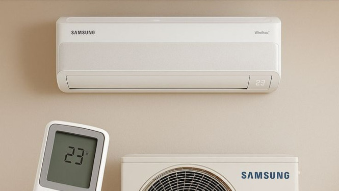 Ac Samsung Windfree