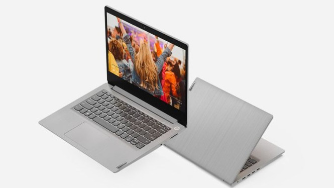 Lenovo IdeaPad Slim 3i