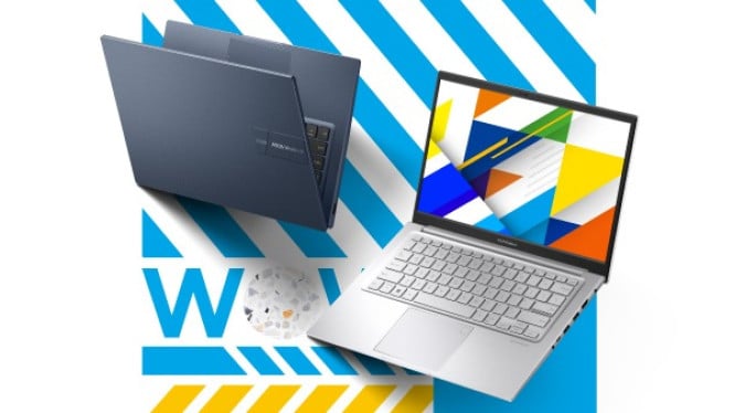ASUS VivoBook 14