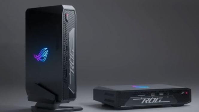 ROG NUC 970