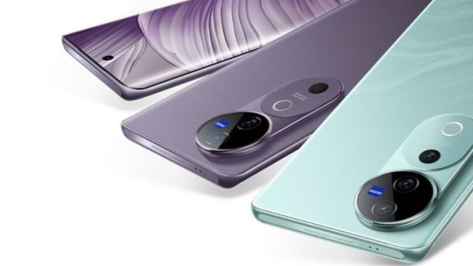 Vivo V40 5G