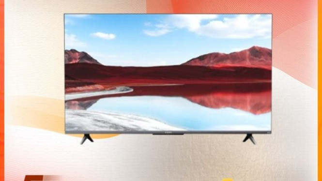 Xiaomi TV A Pro 43