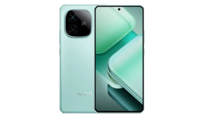 VIVO IQOO Z9 5G
