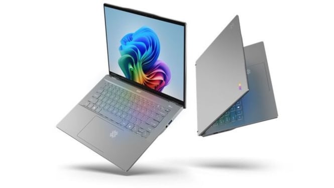 Acer Swift Edge 14 AI