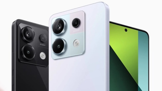 REDMI NOTE 13 PRO 5G