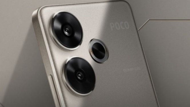 POCO F6