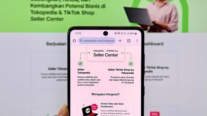 Seller Center