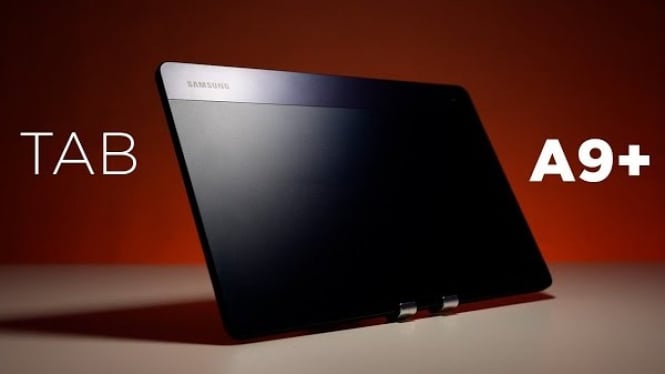 Samsung Galaxy Tab A9 Plus