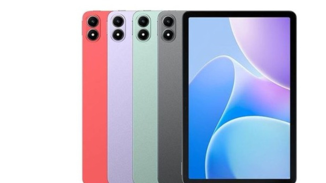 Infinix Xpad 20