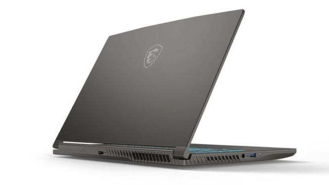 MSI Thin 15