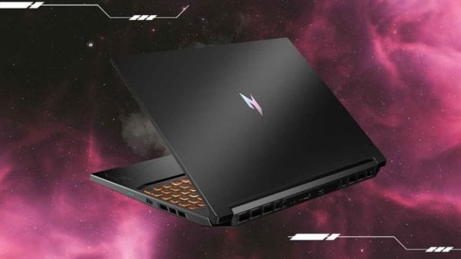 Acer Nitro V16