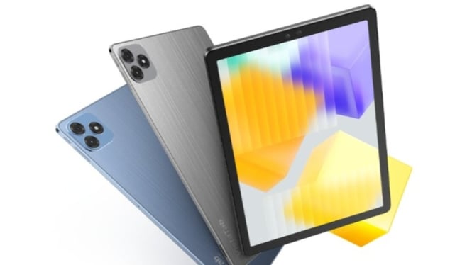 Itel Vistatab 10