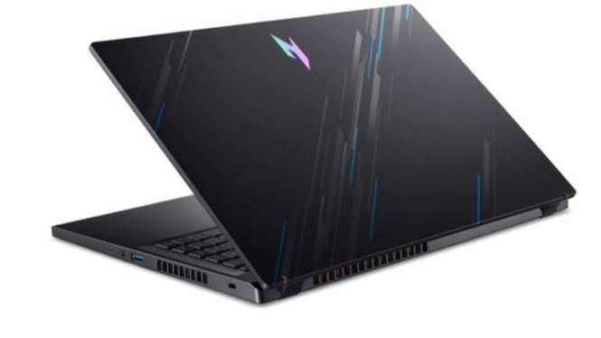 Acer Nitro V15 Special Edition