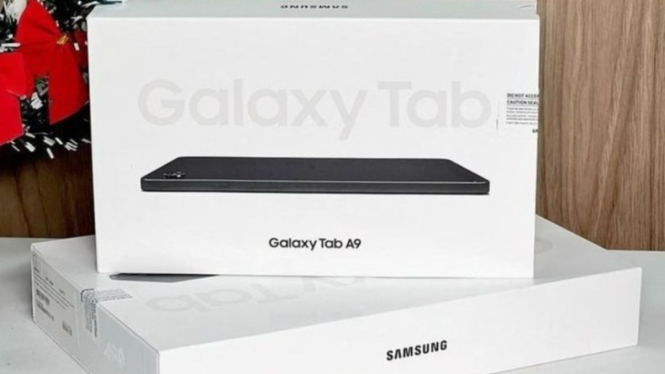 Samsung Galaxy Tab A9