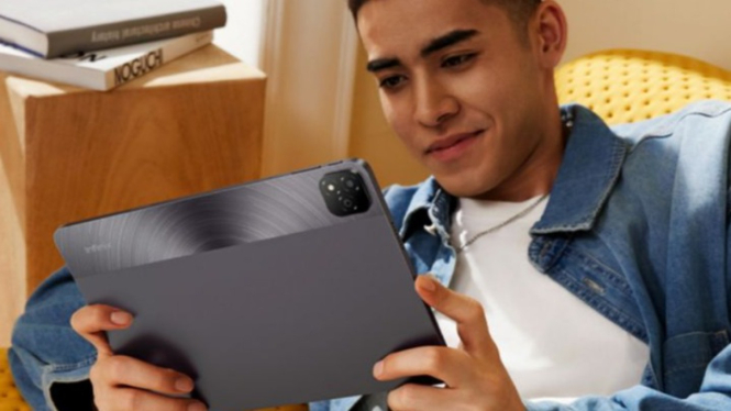 Infinix Xpad