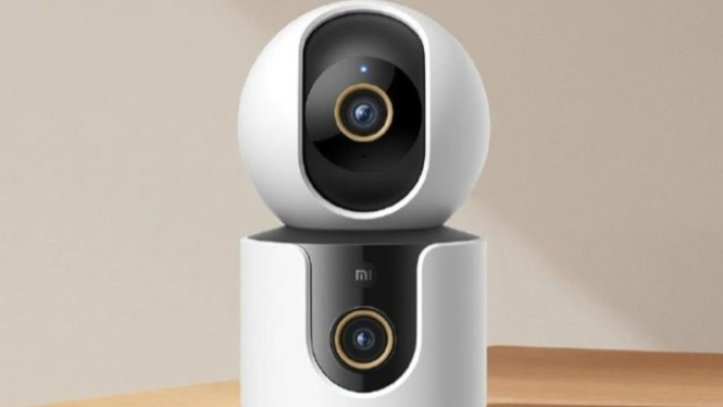 Xiaomi C500 Dual