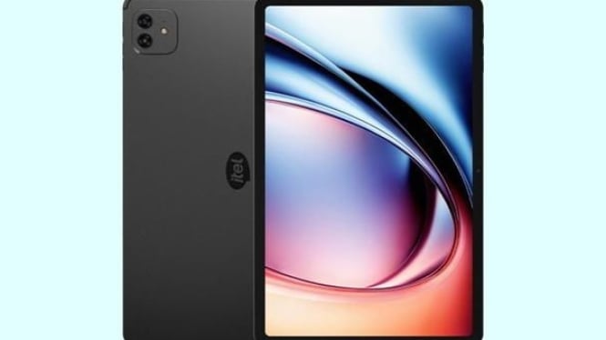 itel VistaTab 30 Pro