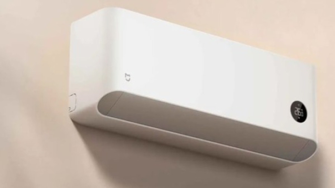 Xiaomi Mijia Air Conditioner Pro Eco F Star 1PK Inverter