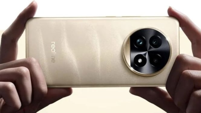 REALME 13 PLUS 5G