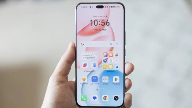 Honor 400 Pro
