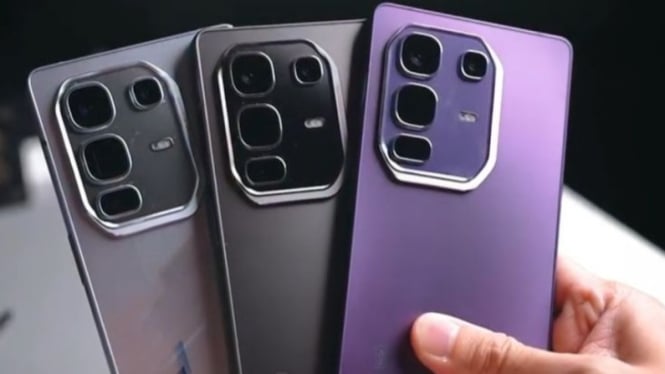 INFINIX NOTE 50