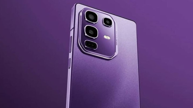 INFINIX NOTE 50 PRO